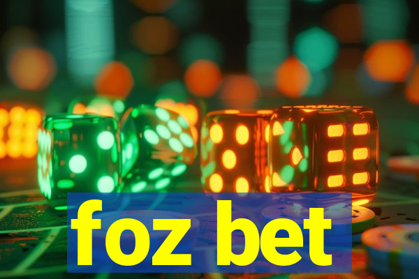 foz bet